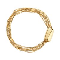 Pulsera Breil Mujer magnetica system in Acero TJ3213 - TJ3213